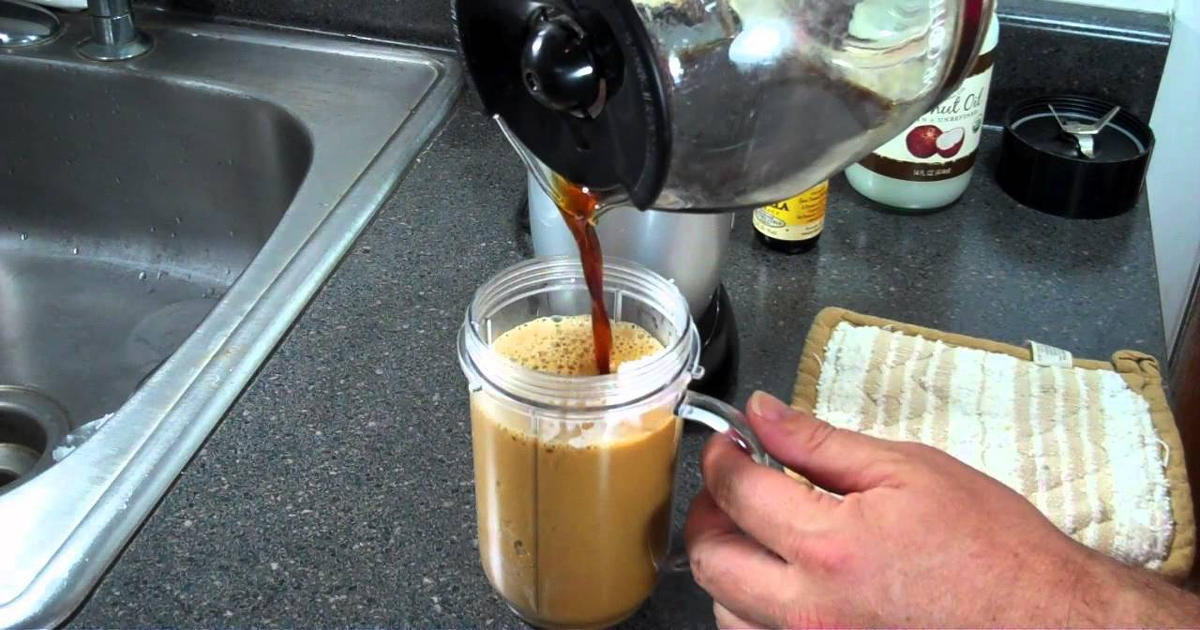 Thêm 2 thìa này vào tách cà phê mỗi sáng sẽ giúp bạn đốt cháy hàng tấn calo