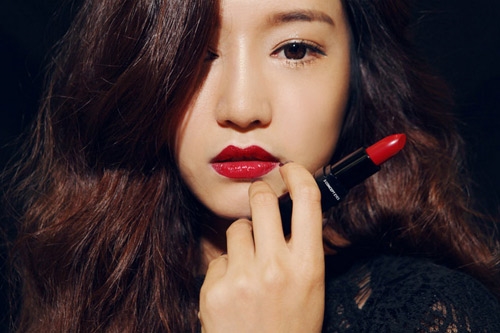 Top 3 màu son giúp tôn da, khoe sắc cho những cô nàng điệu đà