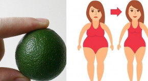 Bổ đôi quả chanh rồi chà lên bụng, mỡ bụng giảm ầm ầm, vóc dáng thon gọn chỉ sau 1 tuần