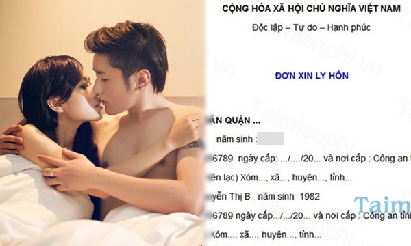 Vợ chồng nên đọc: “Mai ra tòa rồi, anh có muốn ngủ với em lần cuối không?"