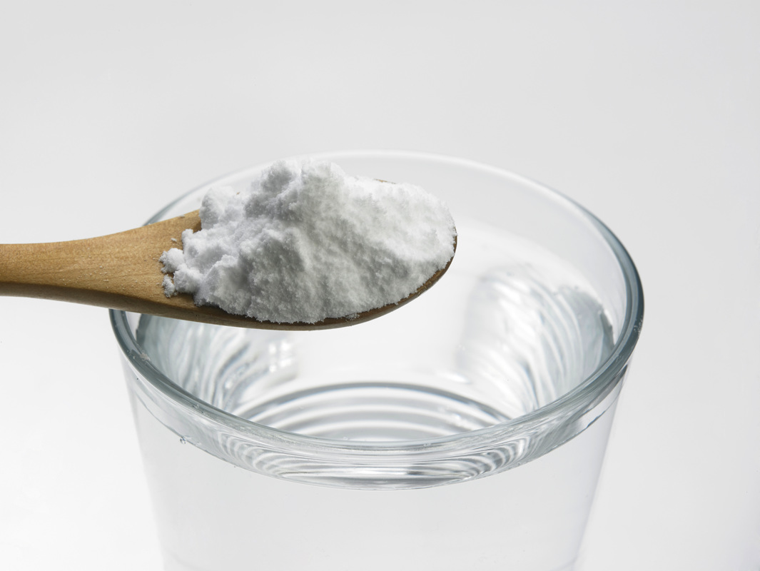 Răng trắng bóng như bọc sứ sau 2 phút ngậm thứ này