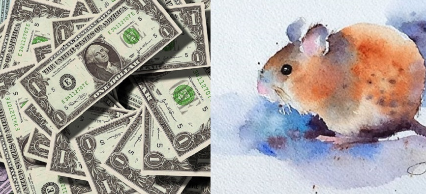 Con giáp giỏi KIẾM TIỀN lại GIỮ TIỀN kĩ, GIÀU lên trông thấy suốt tháng 9/2017