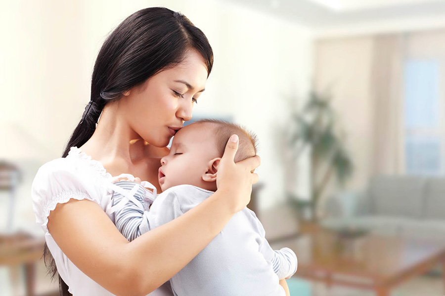 “BÙNG NỔ” INBOX BỞI PHỤ NỮ SAU SINH AI CŨNG MUỐN "RINH" LIỆU TRÌNH TRỊ NÁM NÀY VỀ