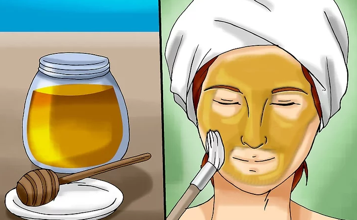 Dùng mật ong nhưng phải theo cách này, da trẻ ra cả chục tuổi và trắng mịn gấp 3 lần uống collagen