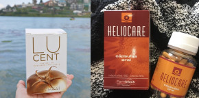 5 viên uống trắng da, trị mụn, trị nám, chống nắng, trẻ hóa đáng uống 2017