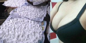 Tăng vòng 1 với bột sắn dây tại nhà vô cùng hiệu quả