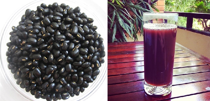 Không chỉ đậu đen, uống loại nước này mỗi ngày, bạn sẽ dần trẻ ra cả chục tuổi