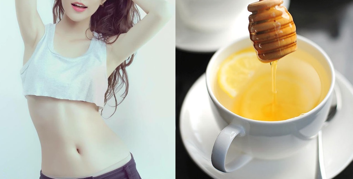 Uống loại nước này mỗi ngày, bạn sẽ giảm cân nhanh chóng mà không cần tập thể dục