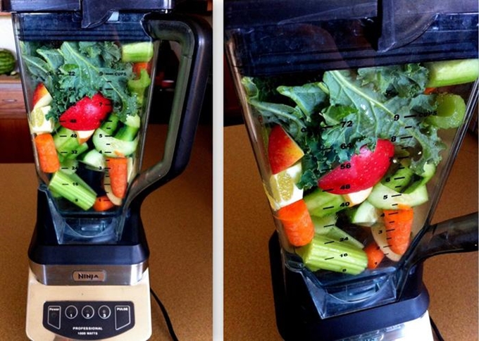 Hai cách loại bỏ được 6kg mỡ thừa an toàn, không mệt mỏi trong 10 ngày