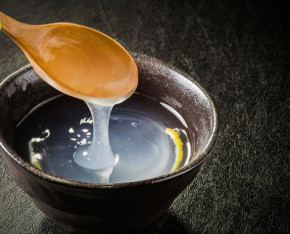 Lột xác 180 độ khiến chàng không thể nhận ra nhờ 3 cách pha uống từ 1 thìa bột sắn dây