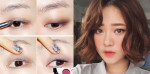 4 mẹo cực dễ giúp bạn gái dễ dàng sở hữu đôi mắt trong veo như gái Hàn
