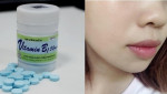 Nghiền nát viên B1 rồi trộn với thứ này, da trắng chỉ sau 2 ngày