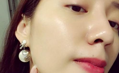 Thoa 3 giọt này lên mặt mỗi tối, da ngăm đen, chi chít thâm mụn cũng trắng lên hồng hào lại trẻ ra cả chục tuổi