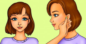 Phát hiện 5 huyệt đạo cực thần kỳ trên cơ thể, bấm đến đâu giảm cân đến đó