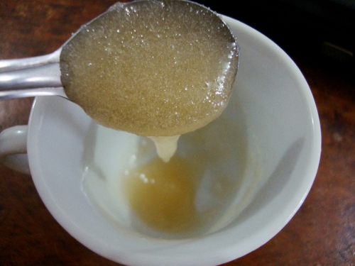 Tắm trắng mãi mà da vẫn đen hãy chuẩn bị nguyên liệu chưa tới 10k này, đảm bảo bạn sẽ xinh lung linh và không lo bắt nắng