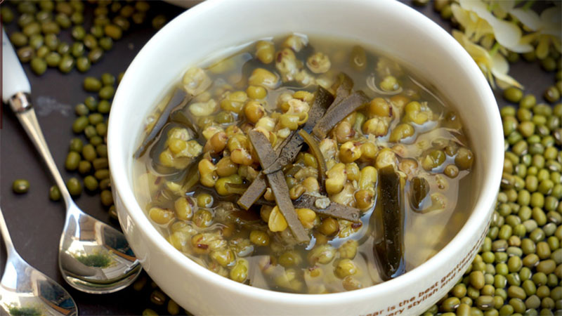 Đây chính là loại "thần dược" giúp thải độc trong mỡ, trong máu hiệu quả – cả năm không tốn tiền đi bệnh viện