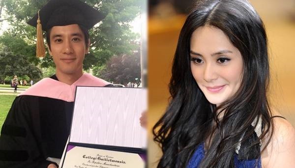 Nuôi bạn trai học nhưng ra trường anh nói: “Em không xứng làm vợ người có học như anh!”, cô cười: “Em lấy bằng tiến sĩ 2 năm trước rồi!”