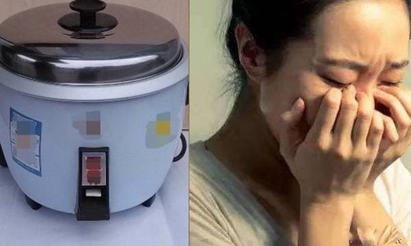 Dọn ra ở riêng, mẹ chồng chỉ cho 1 cái nồi cơm điện cũ, lúc mở ra 2 vợ chồng mới sốc ngất khi trong đó là...