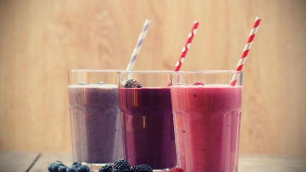 Thực đơn 3 ngày detox giảm 3kg