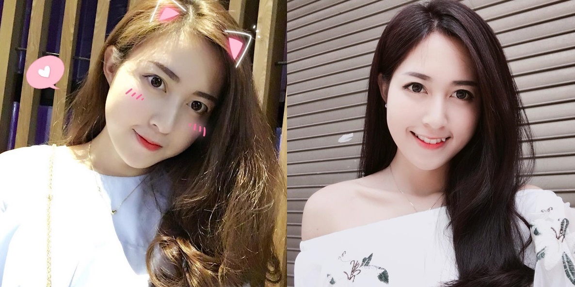 Mặt vuông, tròn hay dài kiểu nào cứ cắt kiểu tóc này là sẽ đẹp hết ý