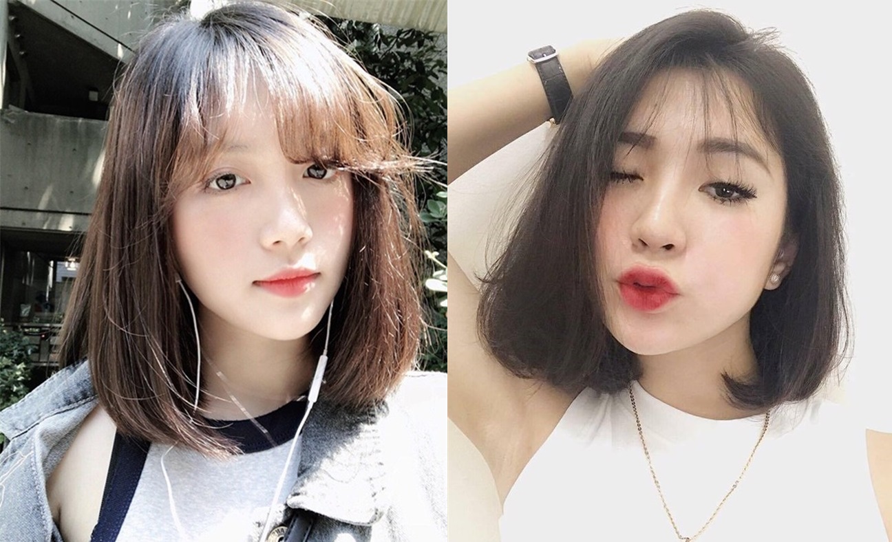 Top 6 màu tóc đẹp cứ nhuộm là trắng bạn nên thử ít nhất 1 lần trong đời