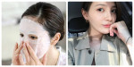 Cô nàng này đã thử đắp 7 loại mặt nạ thiên nhiên phổ biến: có loại rất hiệu quả, có loại chẳng đem lại kết quả gì
