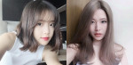 Đi tìm những màu tóc khiến da bạn trắng sáng lên vài tông mùa Thu/Đông