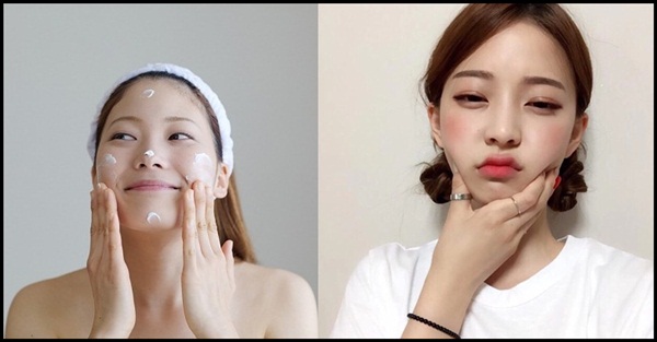 5 bước nhất định phải làm vào mỗi sáng để da luôn trắng mịn, hồng hào, chục năm không lão hóa