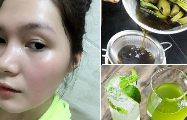 Bạn sẽ đẹp "từ trong ra ngoài" nếu biết tận dụng 30 công thức detox vi diệu này