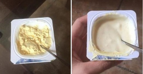 Thêm thứ này vào ăn cùng sữa chua, chẳng cần ăn kiêng mà 3 vòng đường cong hoàn hảo