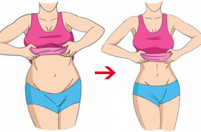 Chỉ cần ngồi uống nước này buổi sáng, bạn sẽ giảm 3kg/1 tuần mà không phải nhịn ăn