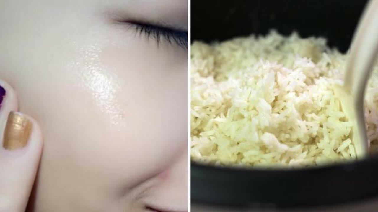 Nhà còn cơm nguội mà không biết tận dụng đắp mặt theo cách này để da căng bóc, trẻ ra cả chục tuổi trong 4 ngày thì quá phí