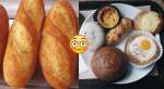 NỔI NHƯ CỒN: Chị em đổ xô đi mua bánh mì về ăn lúc đói, giật mình đầu tuần 50kg cuối tuần chỉ còn 45kg