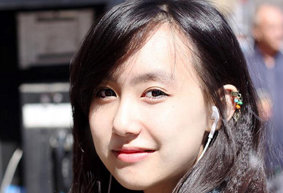 Chuyên tâm học tập, không còn rầu rĩ vì MỤN đã "bái bai" đi xa