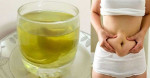 Giảm 8kg mỡ thừa nhờ uống nước này trong 2 tuần