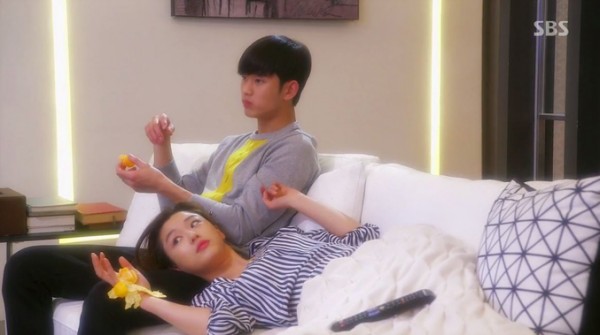 "Ly hôn đi anh", chồng nghe em nói thế thì bình thản phán một câu khiến em chỉ biết cười mếu máo...