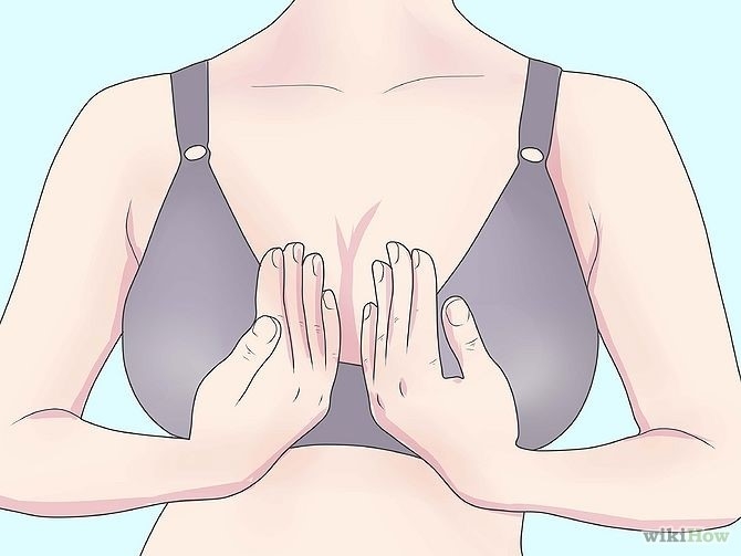 3 cách massage ngực đơn giản mà hiệu quả chỉ sau 1 tuần
