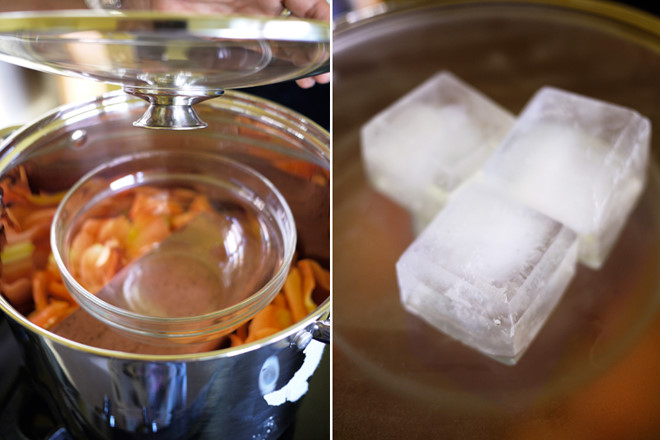 Da sạch mụn, trắng mịn không tỳ vết mà còn trẻ ra đến chục tuổi chỉ nhờ 1 giọt nước này mỗi tối!