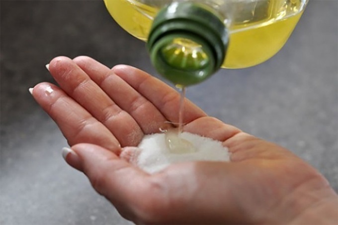 Da trắng như sứ chỉ sau 7 ngày nhờ đổ 3 giọt này vào sữa tắm