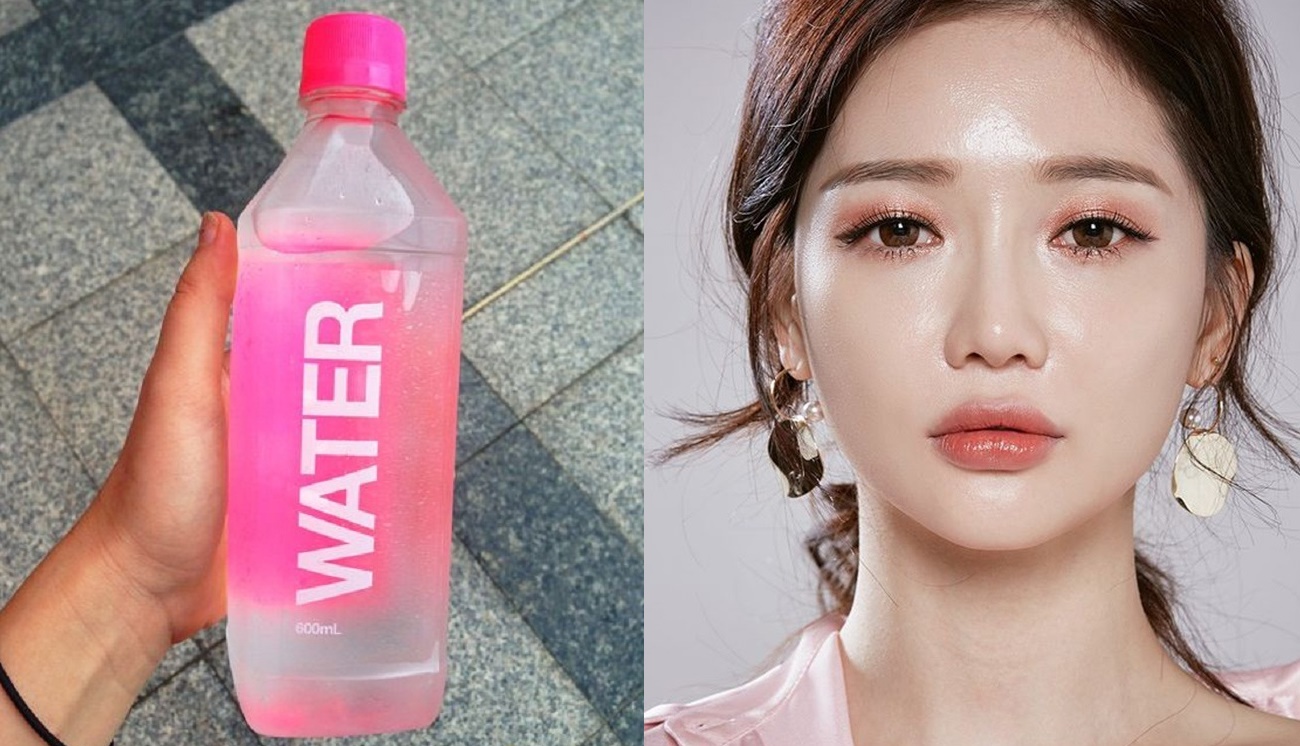 Thời khóa biểu&rsquo; uống nước trong ngày để luôn có làn da tươi trẻ