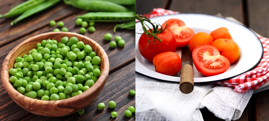 Top 10 món ăn giúp kìm hãm sự lão hóa dành cho phụ nữ tuổi 40