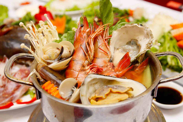 Kết hợp những thực phẩm này với nhau là bạn đang tự chế thuốc độc cho cả nhà dùn