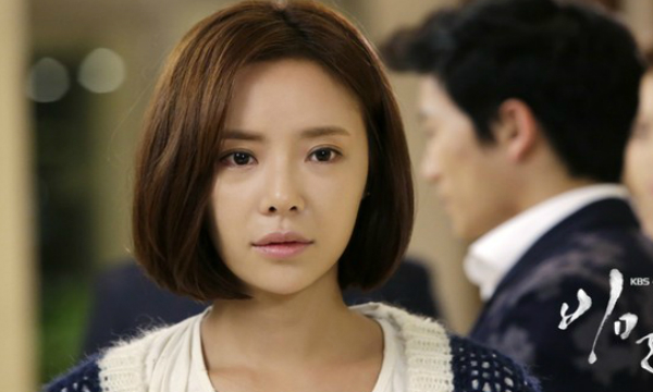 Mình ly hôn anh nhé!