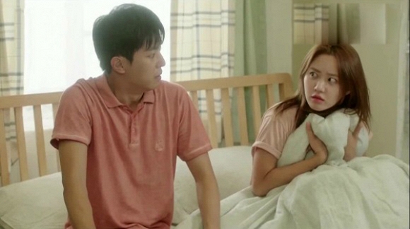 Sau đêm hôm đó, em đã là vợ của anh!