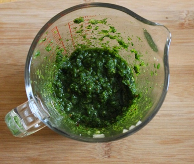 Môi thâm xì cũng hồng hào căng mọng sau 1 đêm nhờ thứ rau này