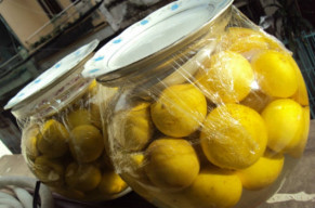 Chanh ngâm muối – “thần dược” giảm cân, đẹp da nhà nào cũng cần có