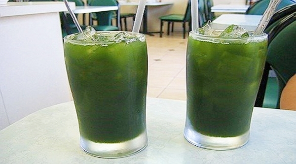 Bí kíp giảm cân, dưỡng da thần thánh nhờ mướp đắng