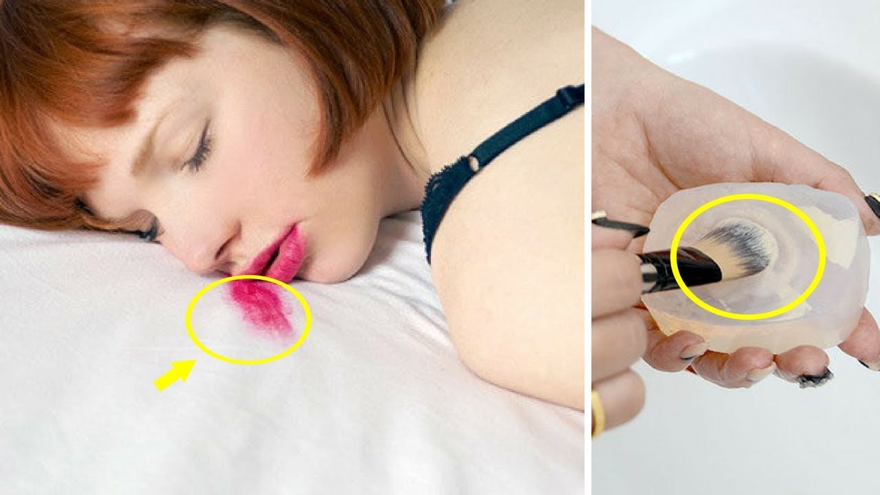 Một số sai lầm trong việc chăm sóc da bạn nên dừng lại ngay lập tức
