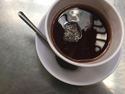 Cứ uống 1 nước này trước khi đi ngủ là sáng hôm sau thấy bụng hết mỡ lèo phèo, eo xuống vài cm