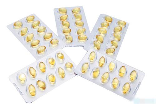 Cắt viên E trộn với thứ này, da trắng như trứng gà bóc chỉ sau 15 phút bất chấp nắng hè chói chang